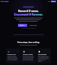 ProcessReel gallery image
