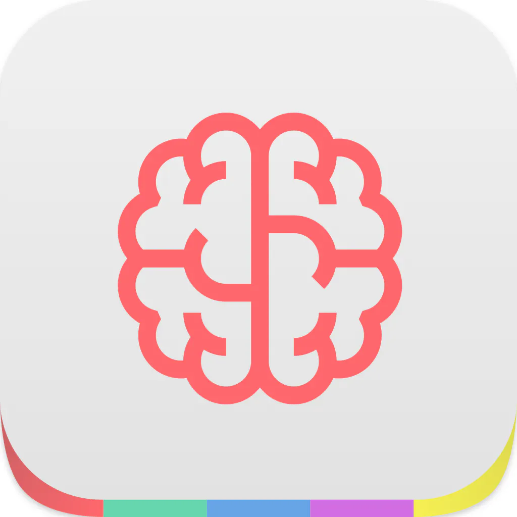 MemoShape: Minimal Brain Training Game