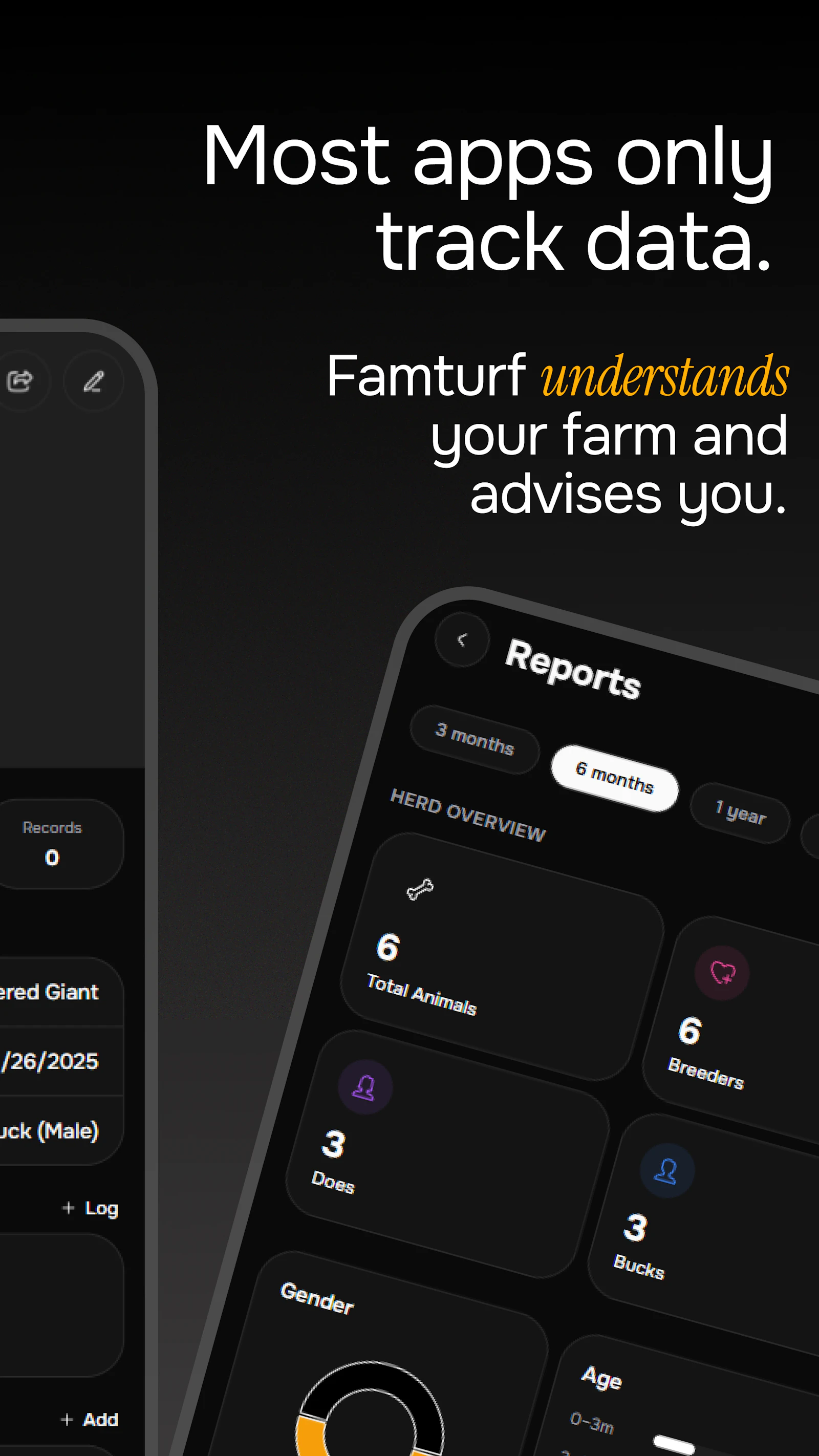 Famturf  screenshot 4