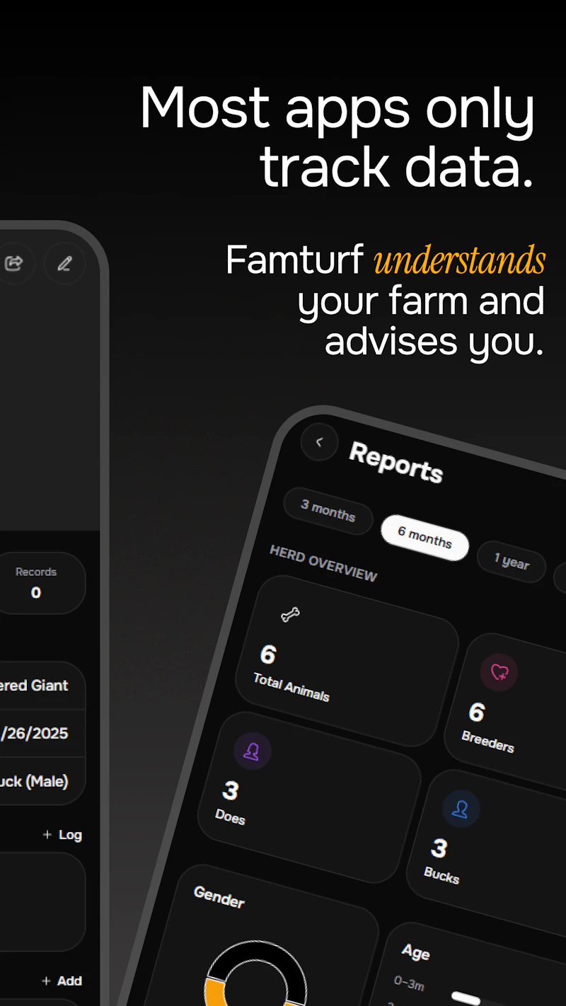 Famturf  screenshot 4