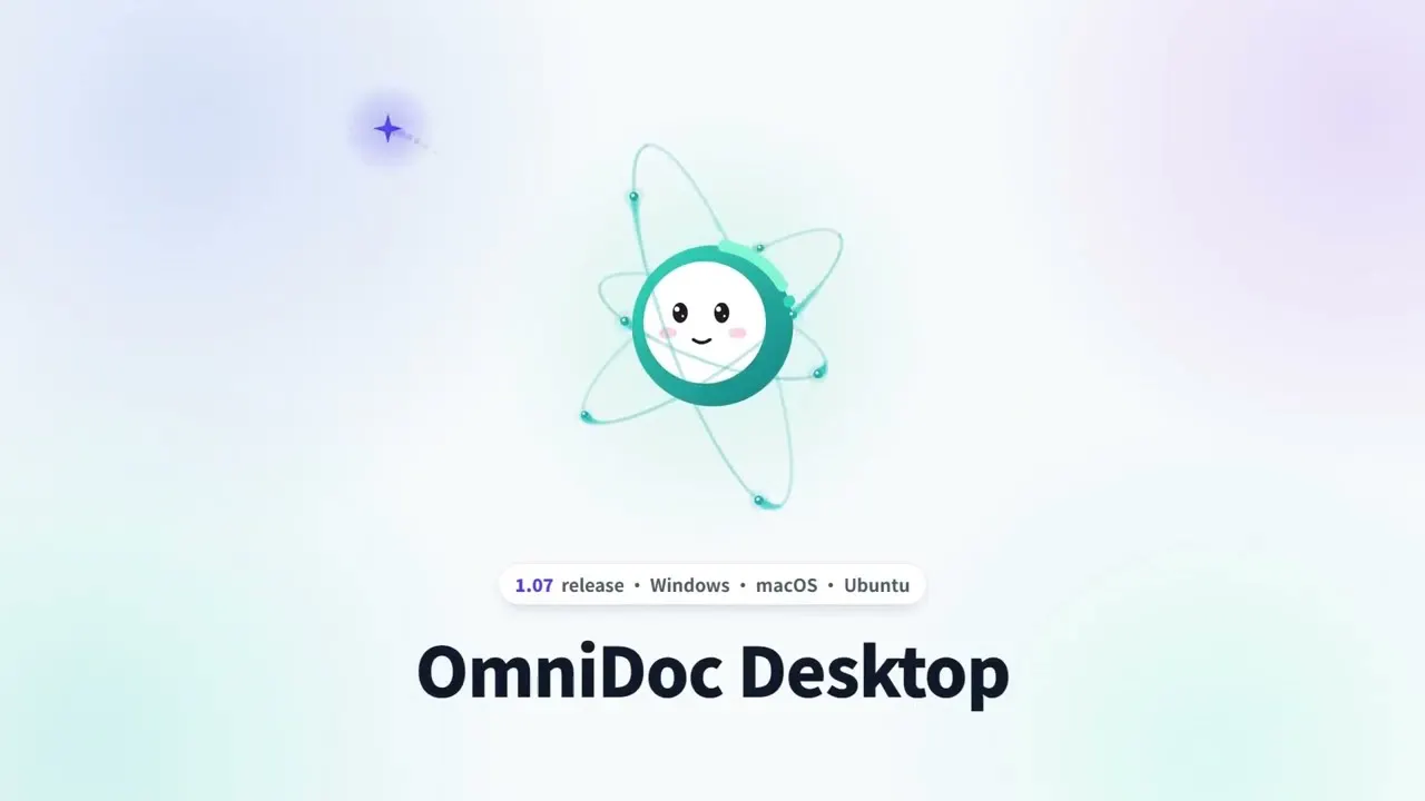 OmniDoc gallery image