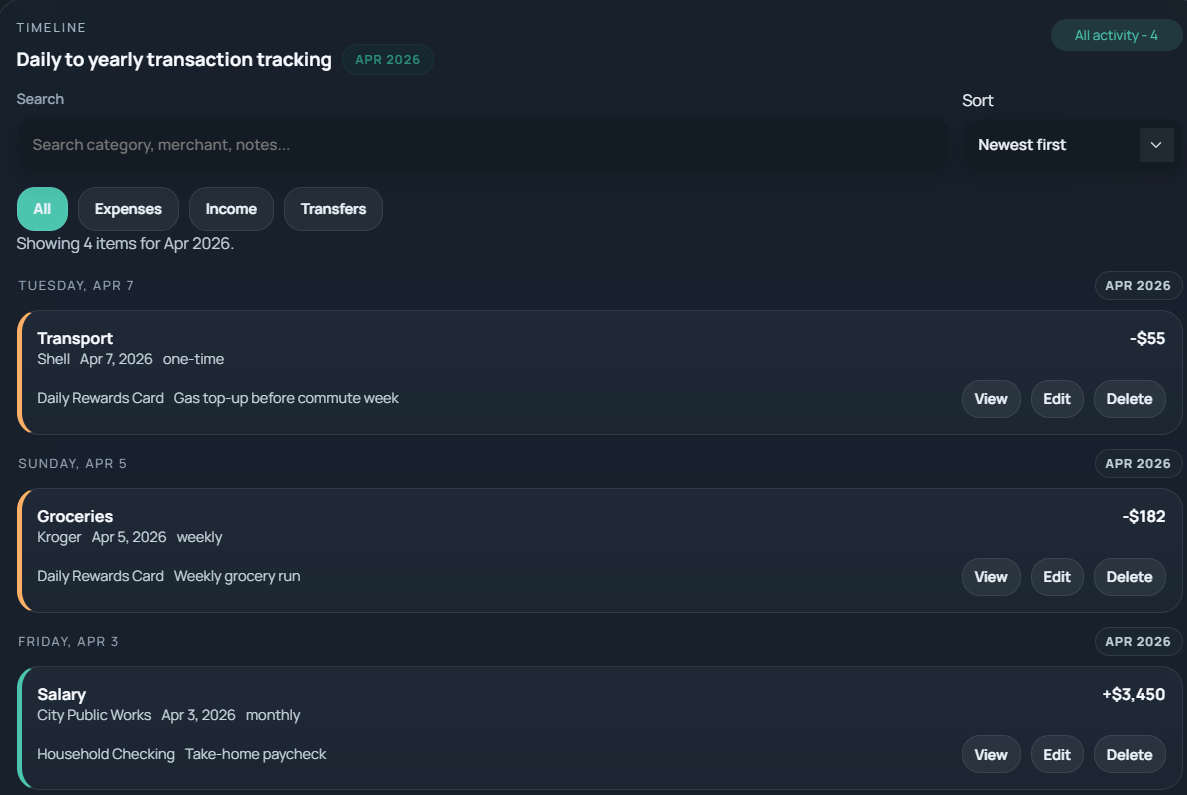 Venato Ledger gallery image