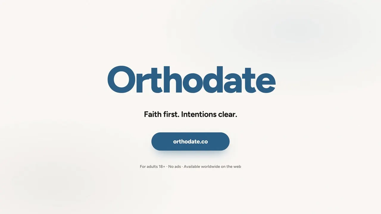 Orthodate gallery image