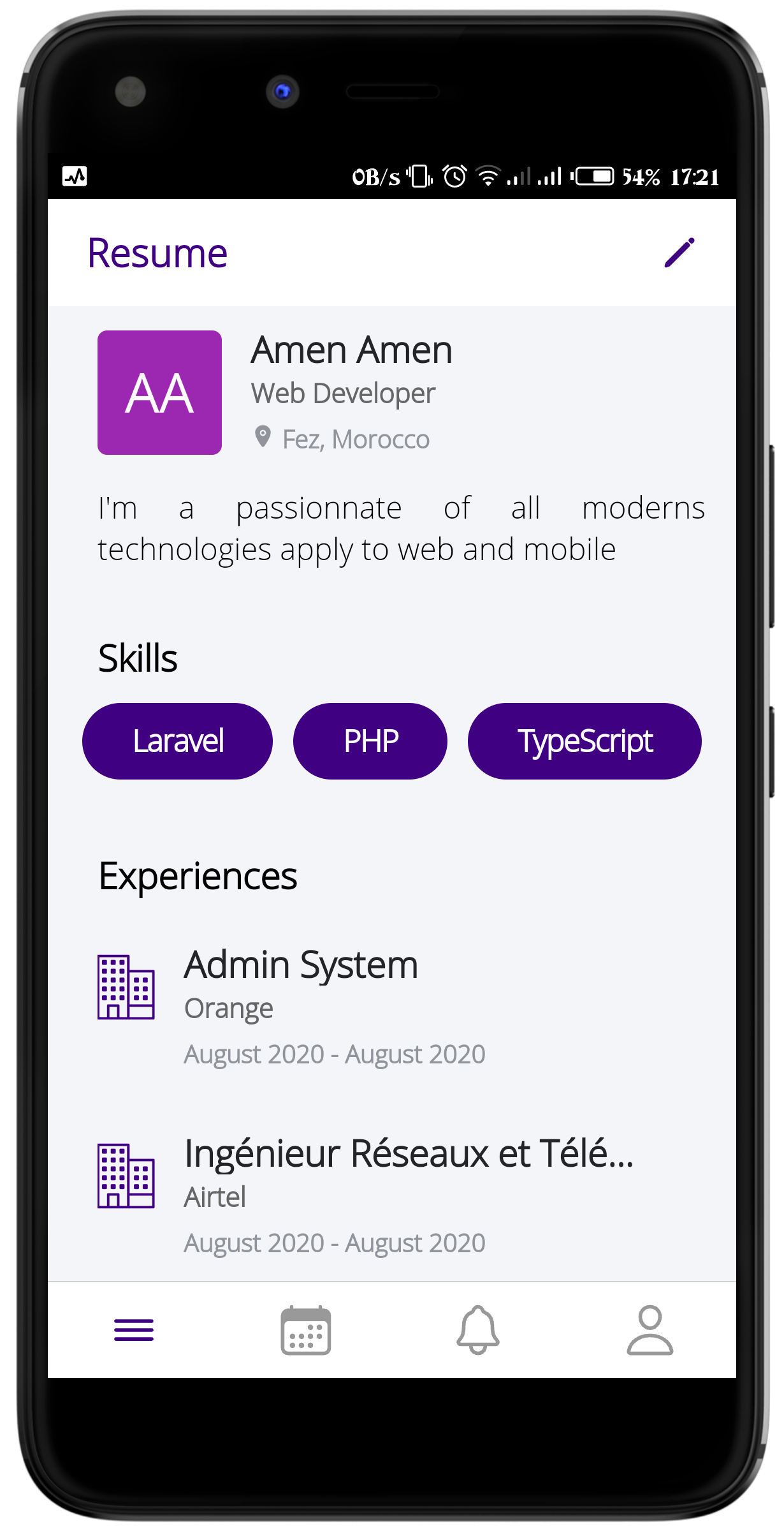 WinJobber gallery image