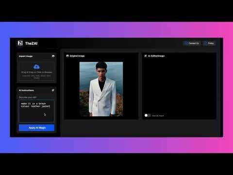 TheZAI gallery image