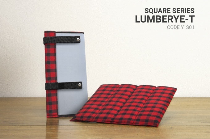 Ye-T Warmpad gallery image