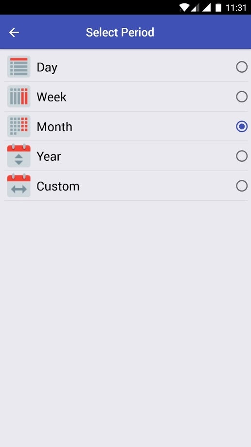 Expenses gallery image