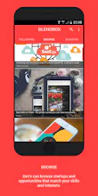 Blendbox gallery image