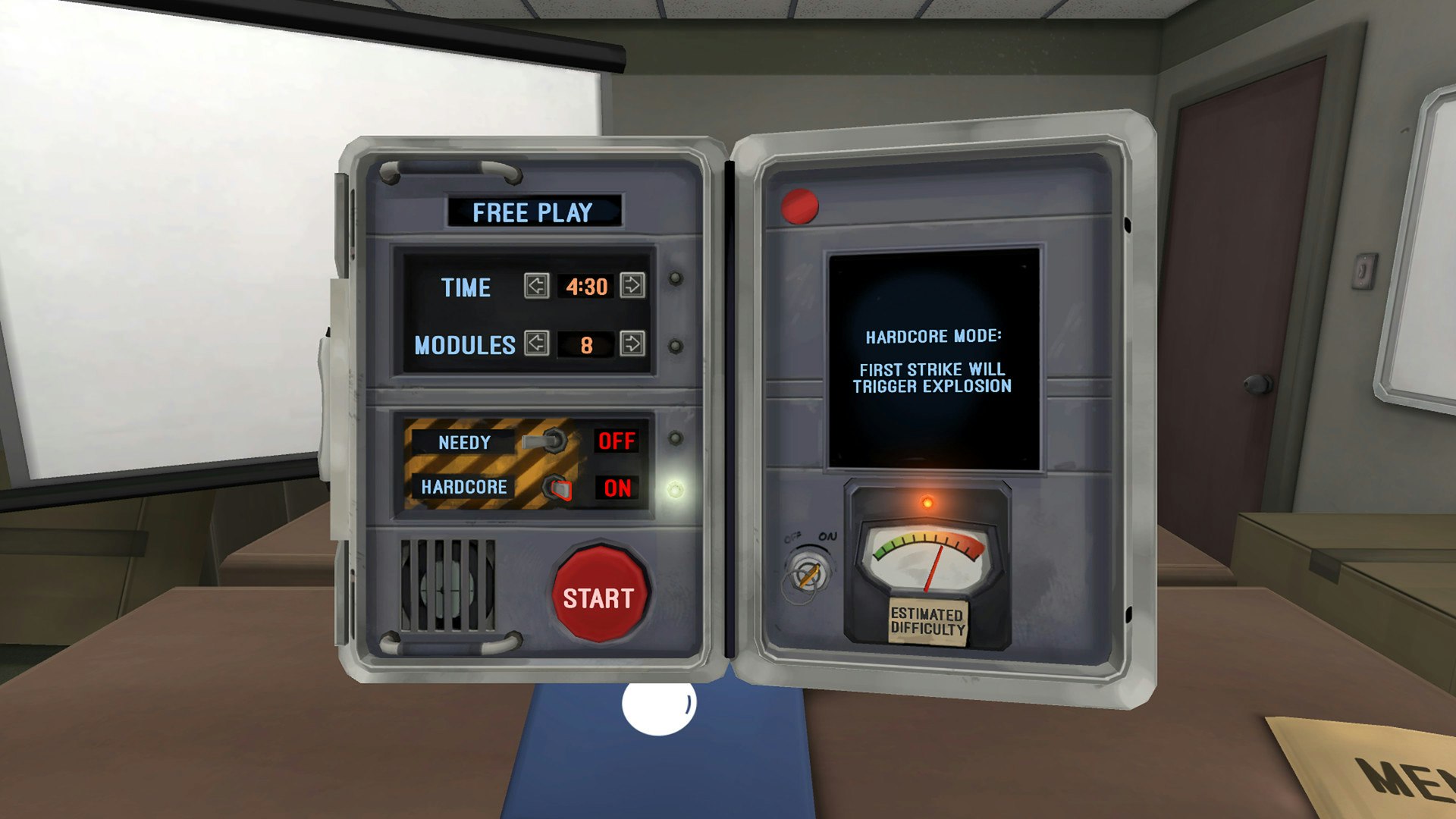 Keep Talking and Nobody Explodes gallery image