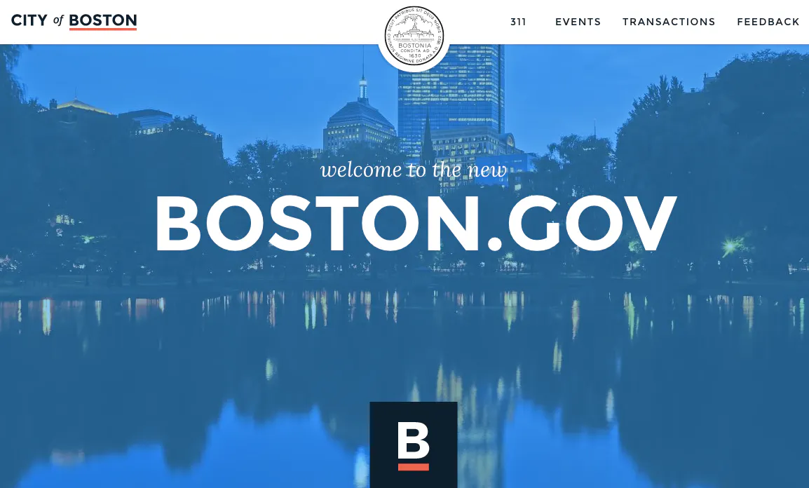 Boston.gov