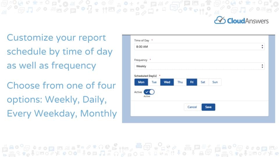 Report Sender gallery image