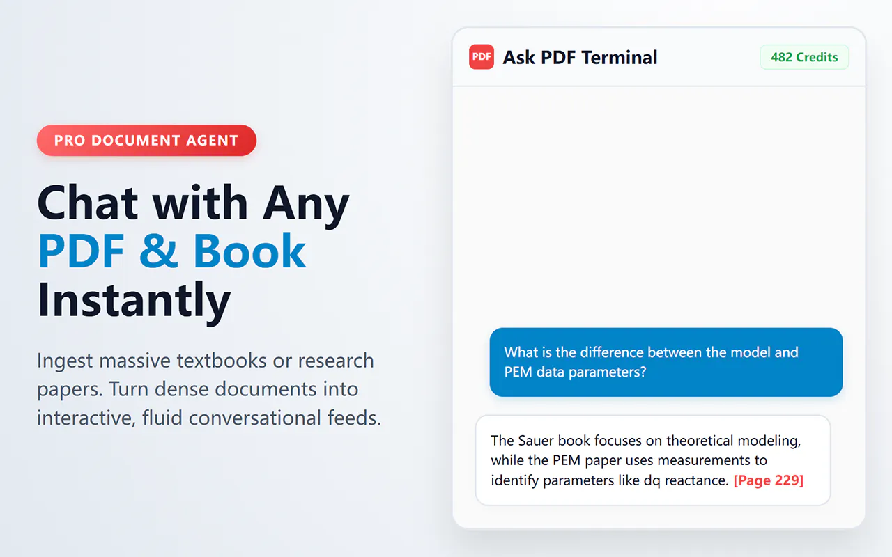 Ask PDF gallery image