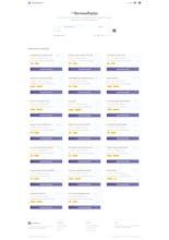 ReviewRadar β AI Review Insights gallery image