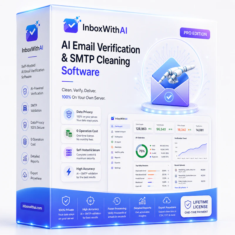 InboxWithAI screenshot 5