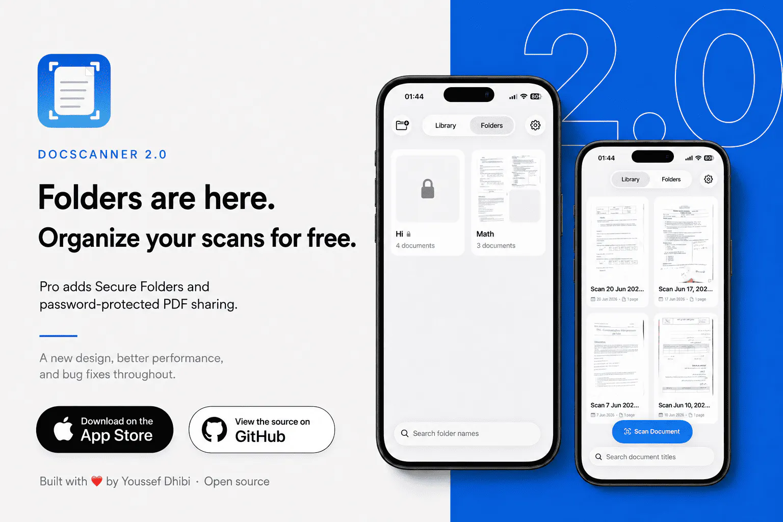 DocScanner: PDF Scan gallery image