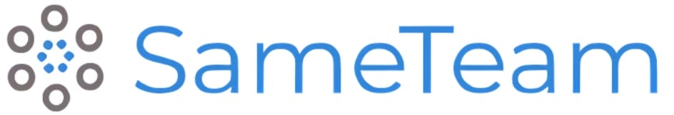 SameTeam - Screenshot 2 showing product features and functionality