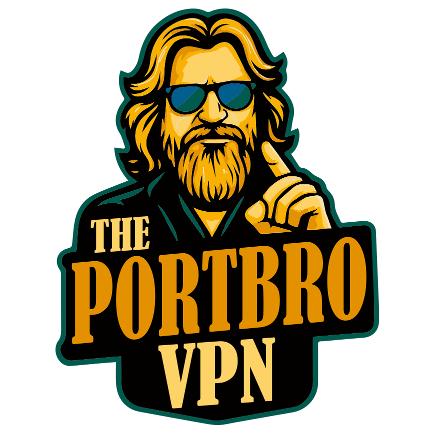 PortBro VPN