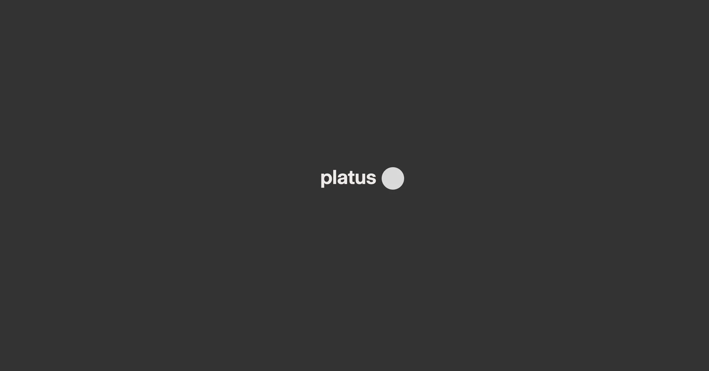 Platus YC F24 gallery image