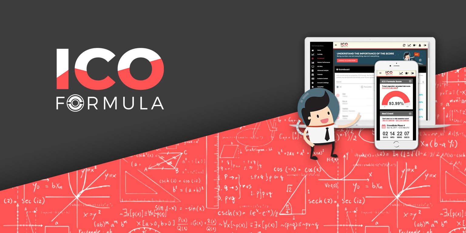 ICOformula gallery image