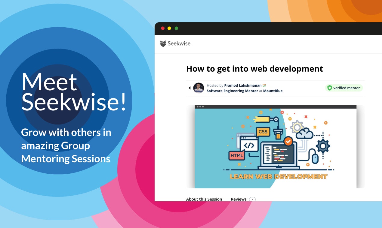 Seekwise gallery image