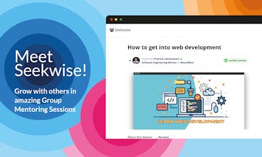 Seekwise gallery image