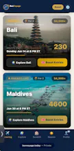 BonVoyage — Win a Vacation Every Day gallery image