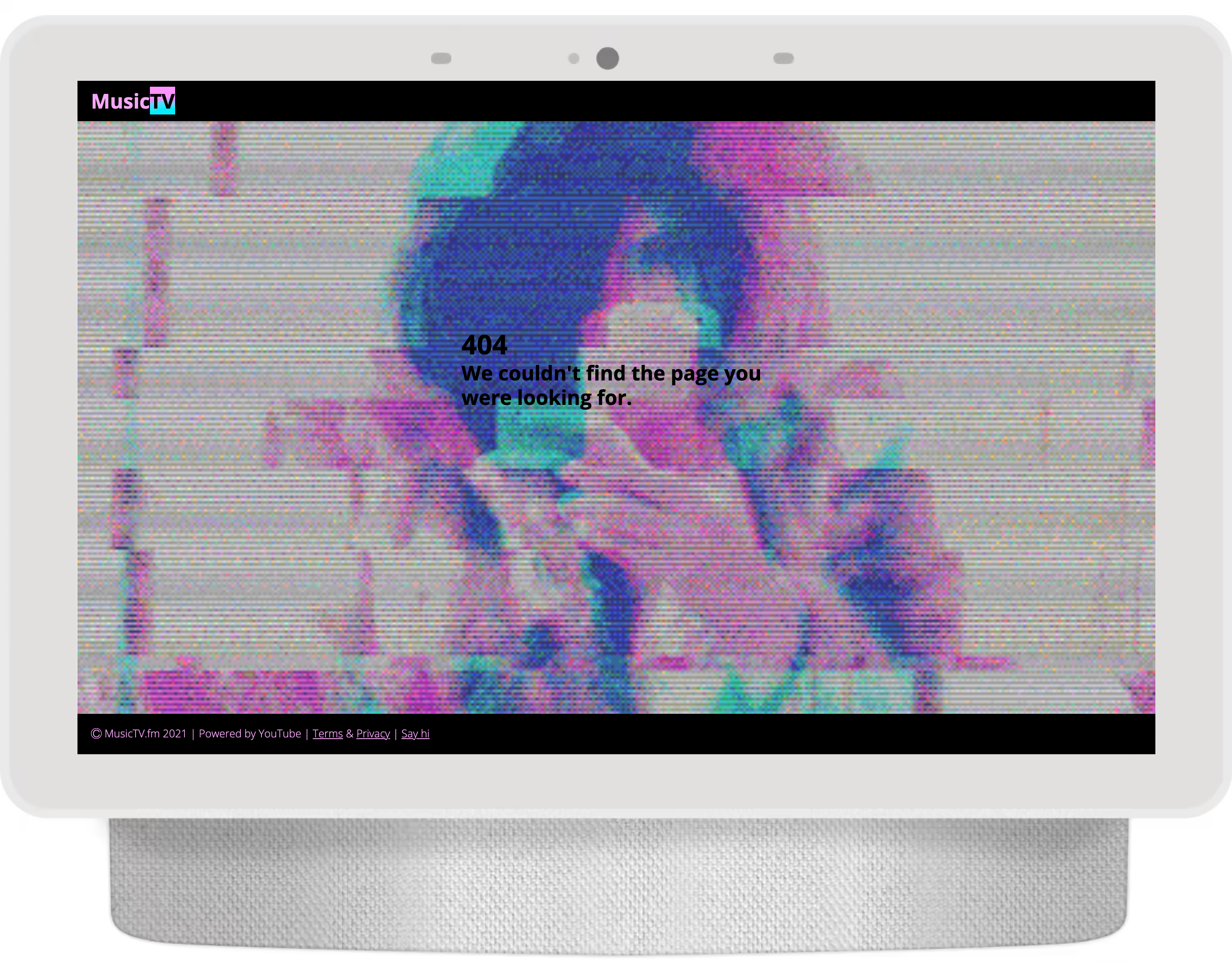 MusicTV gallery image