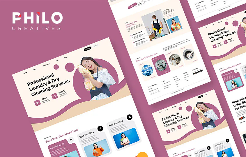 Philocreatives Digital Agency gallery image