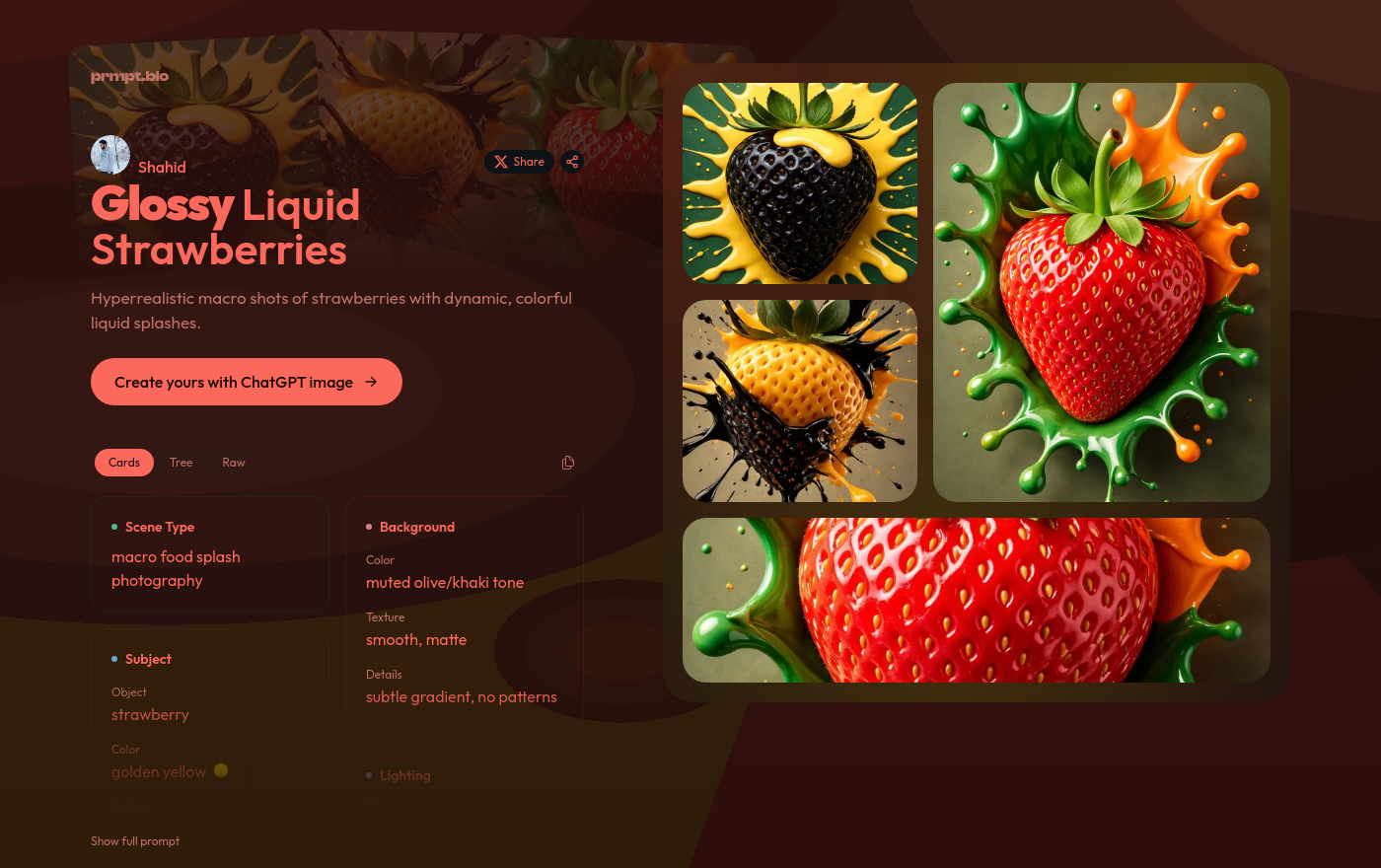 prmpt.bio gallery image