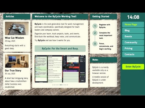 ByCycle Working Tool gallery image