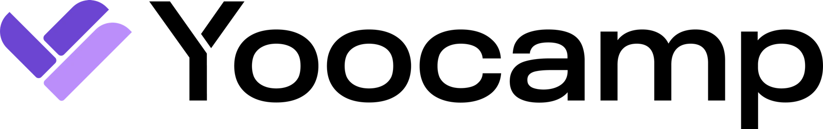 Yoocamp screenshot 1