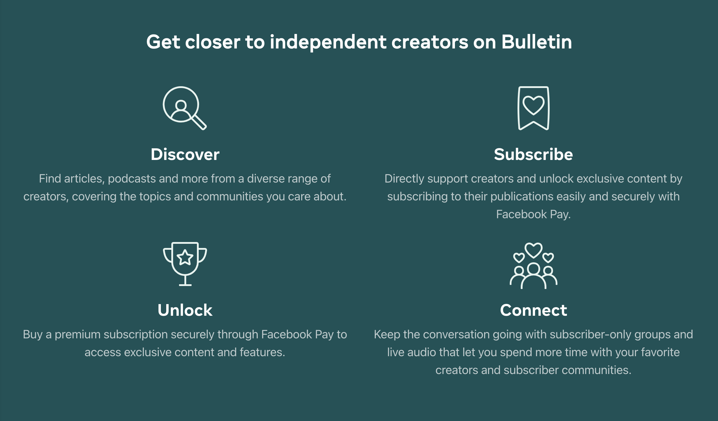 Bulletin gallery image