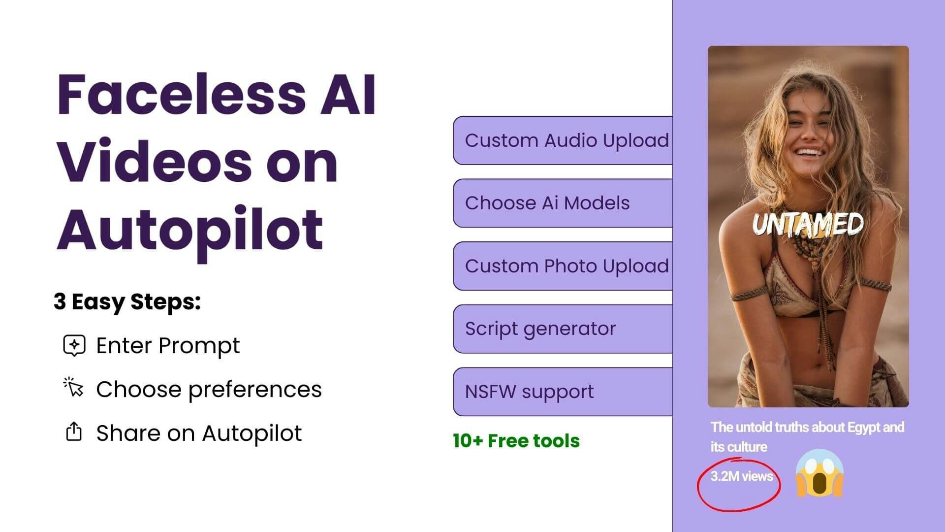 QuickMake gallery image