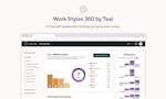Work Styles 360 by Teal image