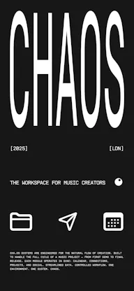 chaos