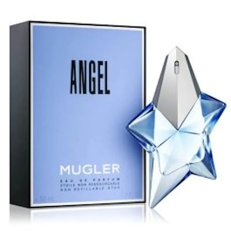 Angel Parfum by Thierry Mugler for Women screenshot 1