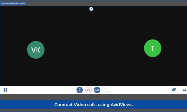 Avidviews - Soluzioni di ricerca qualitativa digitale media 5