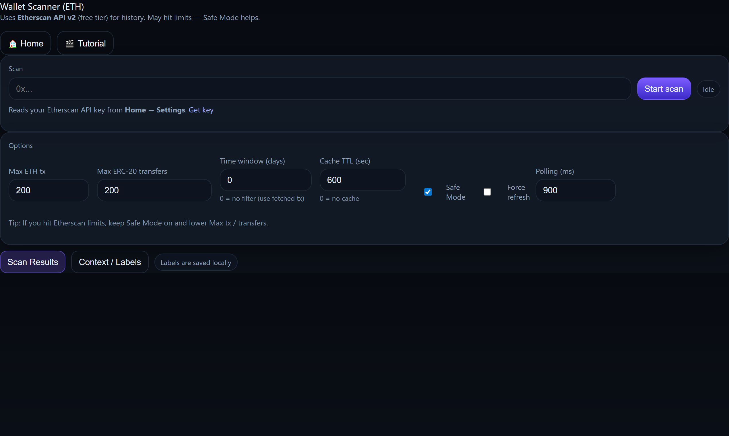 chaininspectorsuite gallery image
