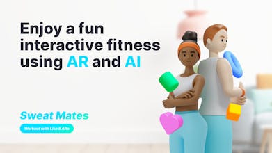 Sweat Mates gallery image