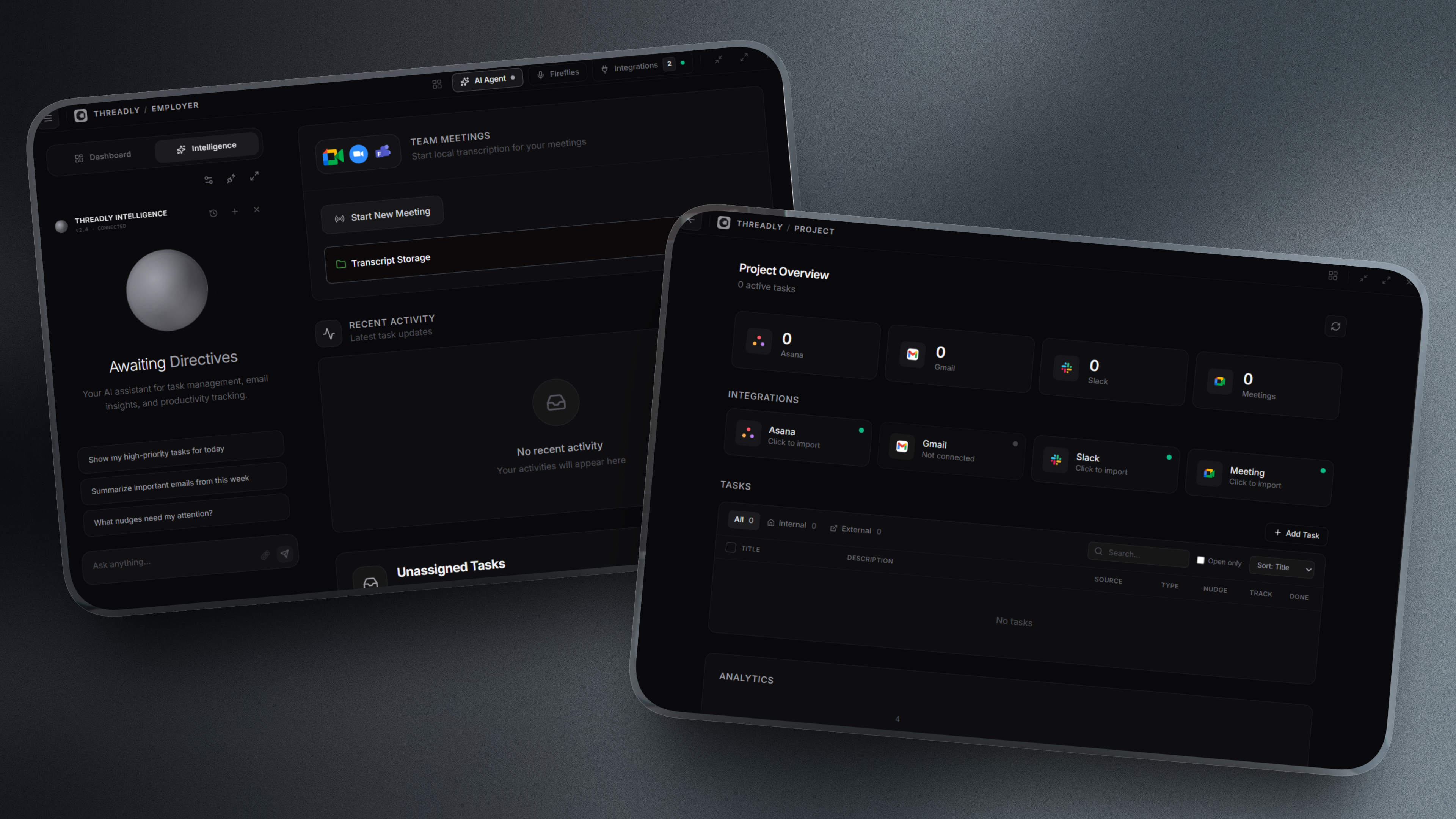Threadly AI gallery image