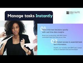 EBM Suite gallery image