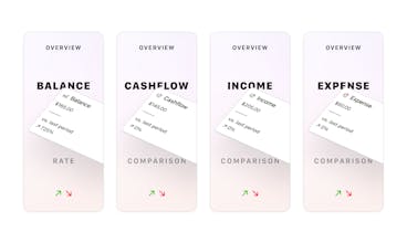 Financial Tracker x Lokki gallery image