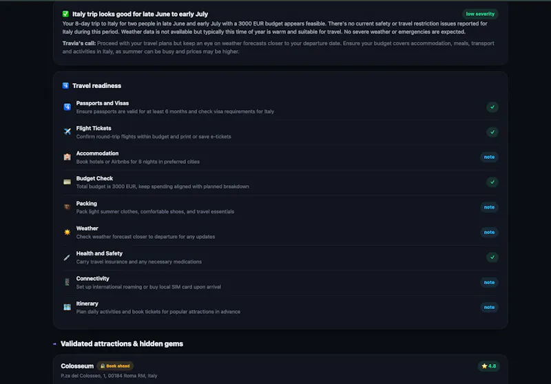 CurrentOrigin AI screenshot 11