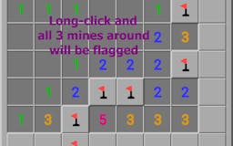Minesweeper Dreams Android game media 3