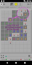 Minesweeper Dreams Android game gallery image