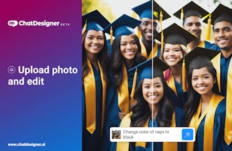 ChatDesigner gallery image