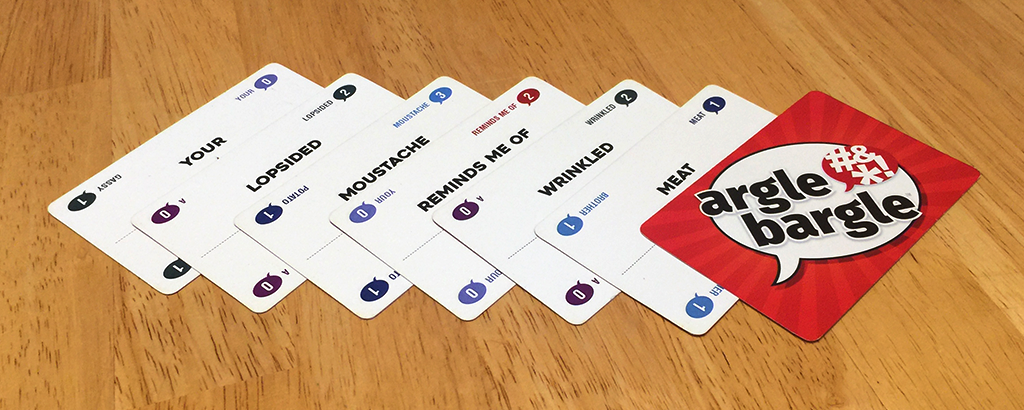 Argle Bargle gallery image