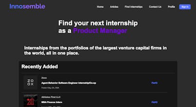 Innosemble gallery image