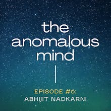 The Anomalous Mind gallery image