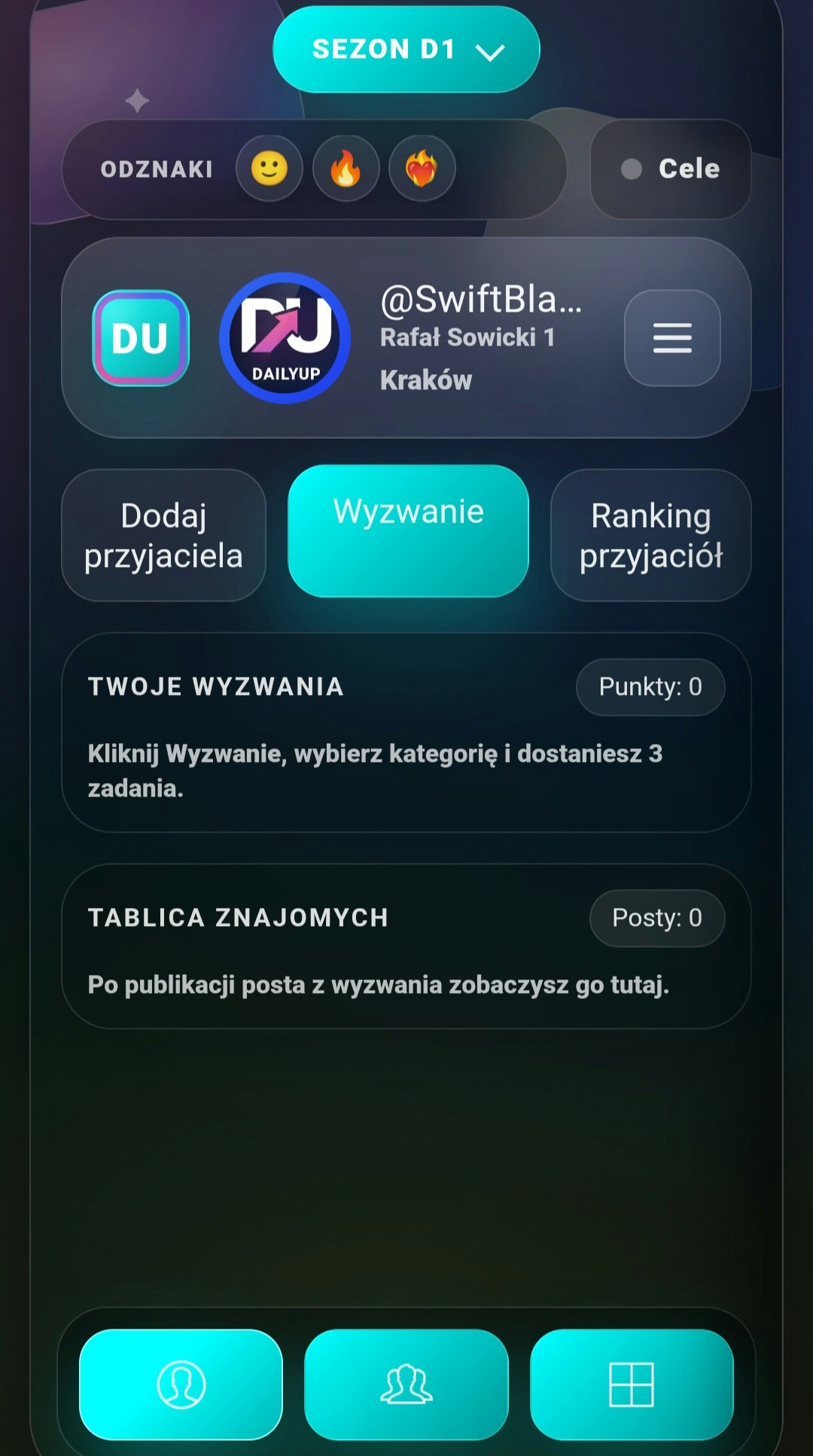 DailyUp  gallery image